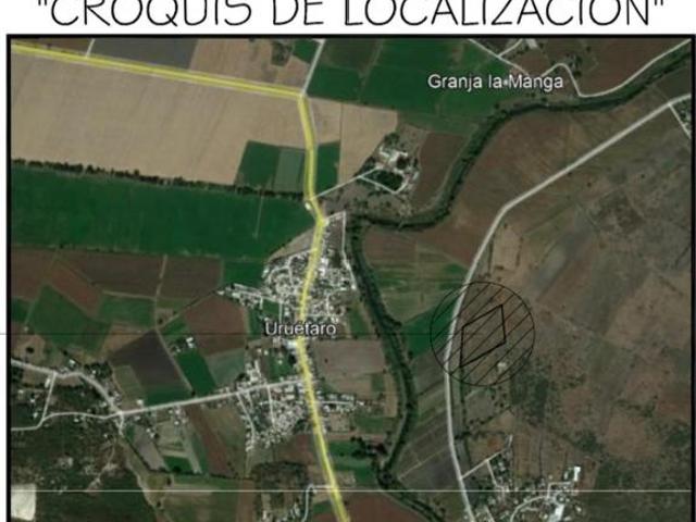 Terreno en venta Valtierrilla, Salamanca 4