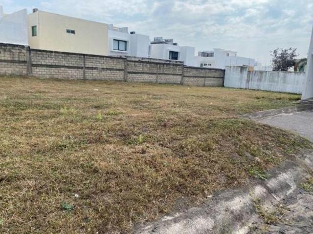 Terreno en venta Veracruz en Fracc. Lomas Residencial, Riviera Veracruzana