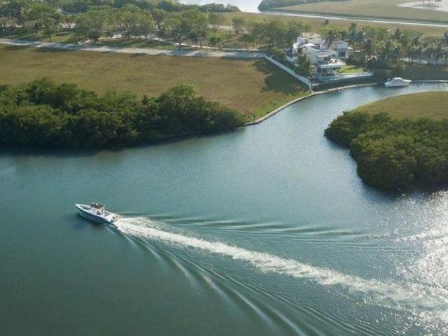 Terreno en Venta Veracruz Fracc. El Dorado Residencial Marina, Boca del Rio