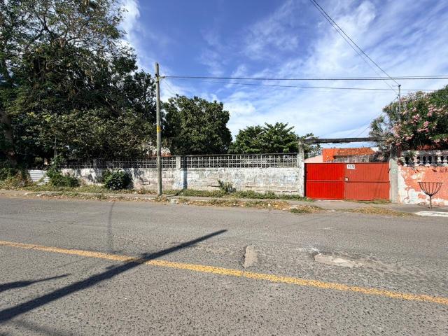 Terreno en Venta Veracruz Veracruz Colonia Adolfo Lopez Mateos