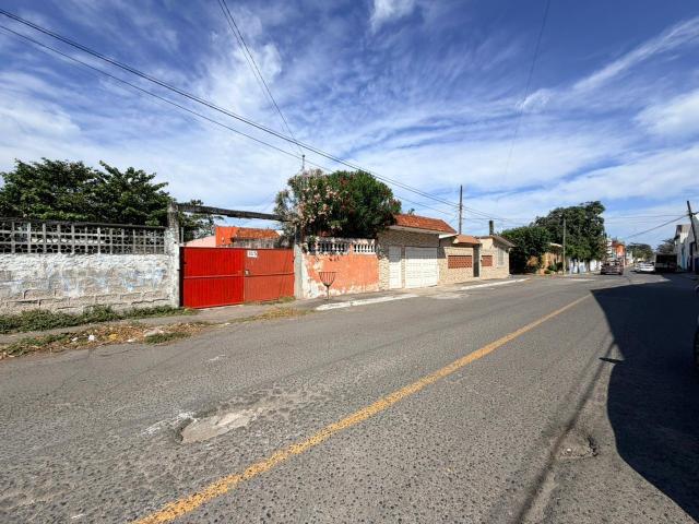 Terreno en Venta Veracruz Veracruz Colonia Adolfo Lopez Mateos