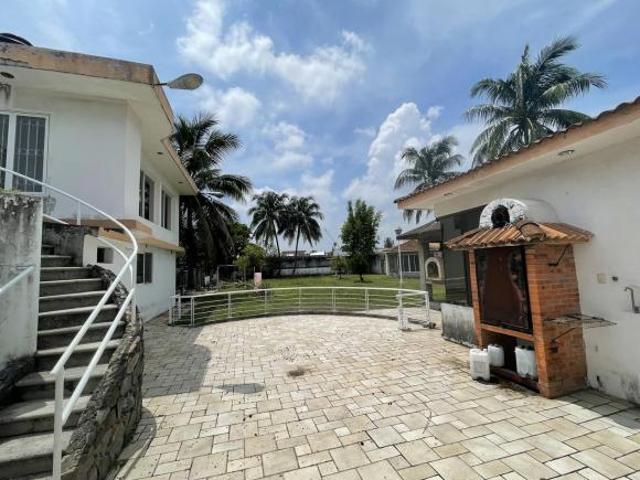 Terreno en Venta Floresta Veracruz Veracruz