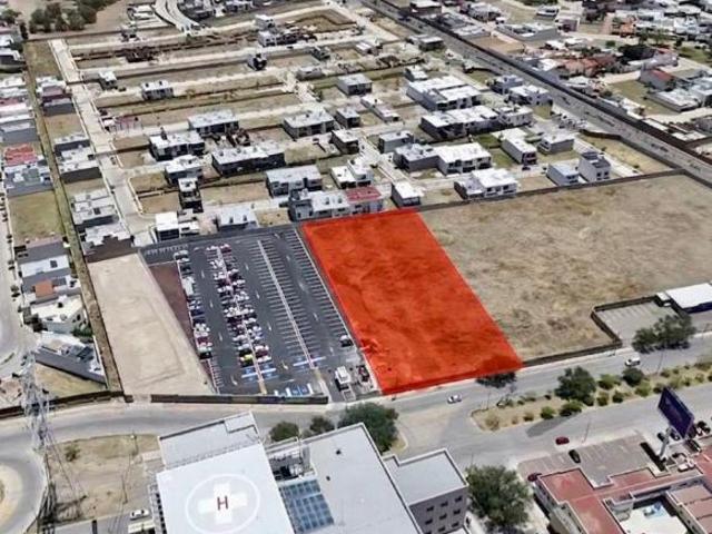 TERRENO EN VENTA VERTIZ CAMPERO