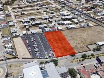 TERRENO EN VENTA VERTIZ CAMPERO