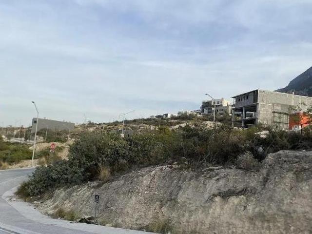 TERRENO EN VENTA VIA CORDILLERA