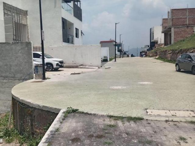 TERRENO EN VENTA VILA PORTA