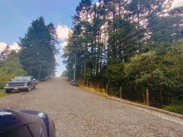 Terreno en Venta Villa Alpina Super ubicado