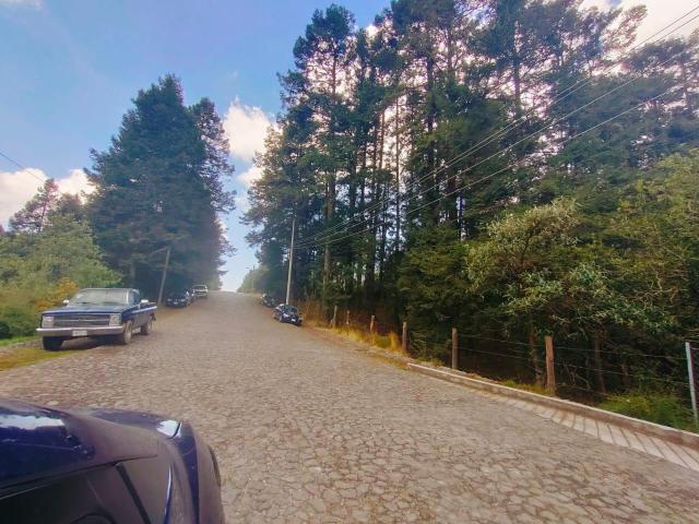 Terreno en Venta Villa Alpina Super ubicado