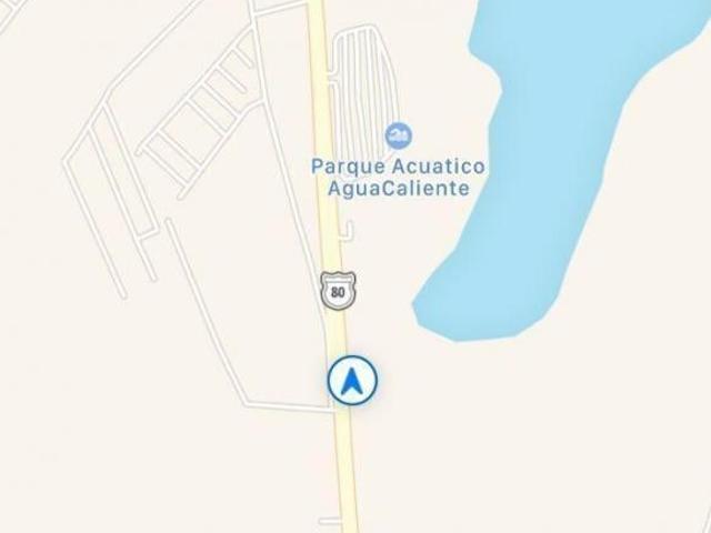Terreno en venta Villa corona jalisco