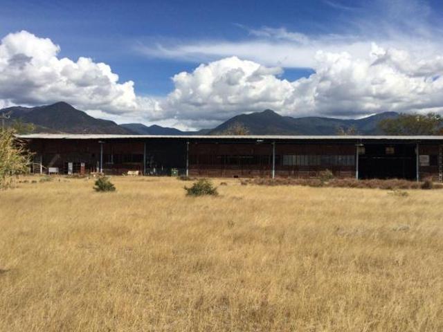 Terreno en venta, Villa de Etla, Oaxaca