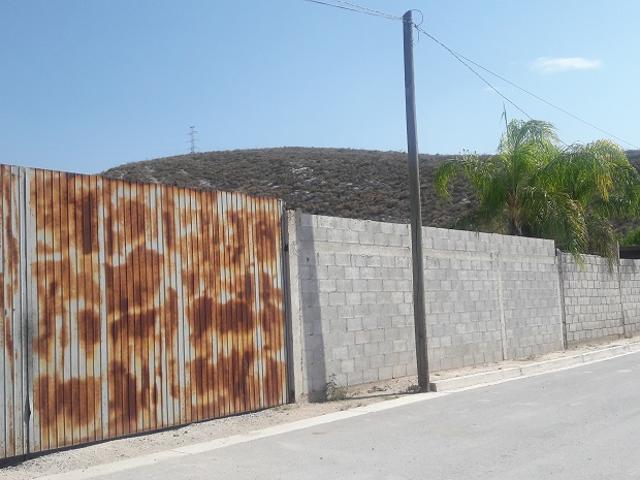 TERRENO EN VENTA VILLA DE GUADALUPE LERDO
