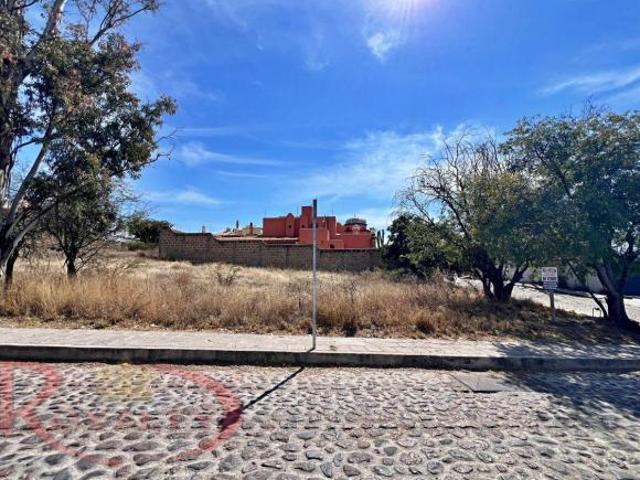 Terreno en venta Villa de los Frailes, San Miguel de Allende