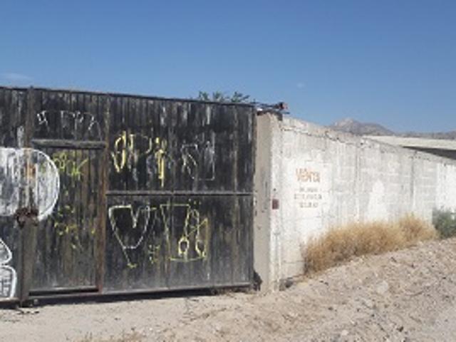TERRENO EN VENTA VILLA GUADALUPE LERDO