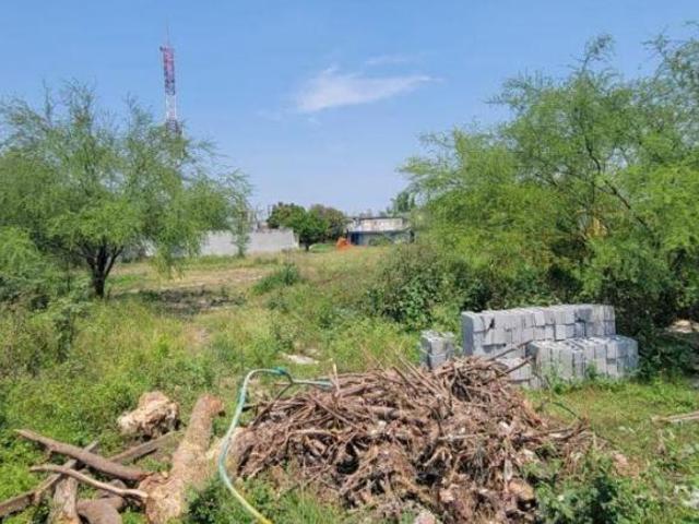 Terreno en Venta Villa Juarez