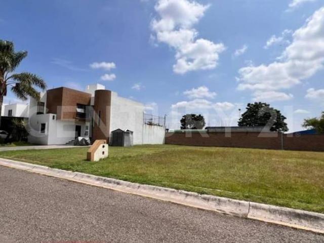 Terreno en Venta, Villa Jardín, Celaya, Guanajuato