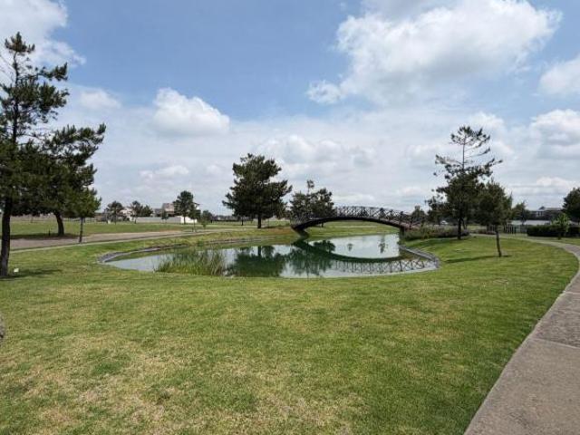Terreno en venta, Villa Lago, Condado del Valle, Metepec