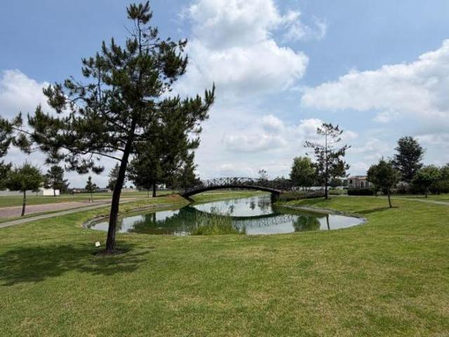 Terreno en venta, Villa Lago, Condado del Valle, Metepec