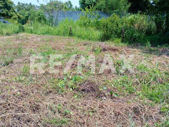 TERRENO EN VENTA VILLA PARRILLA
