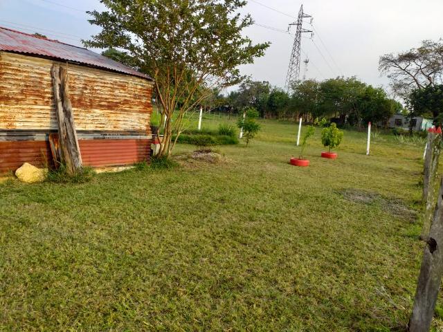 Terreno en venta Villa Playas del Rosario