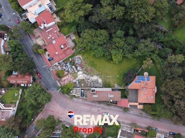 Terreno en Venta Villa Verdún, Álvaro Obregón, CdMx