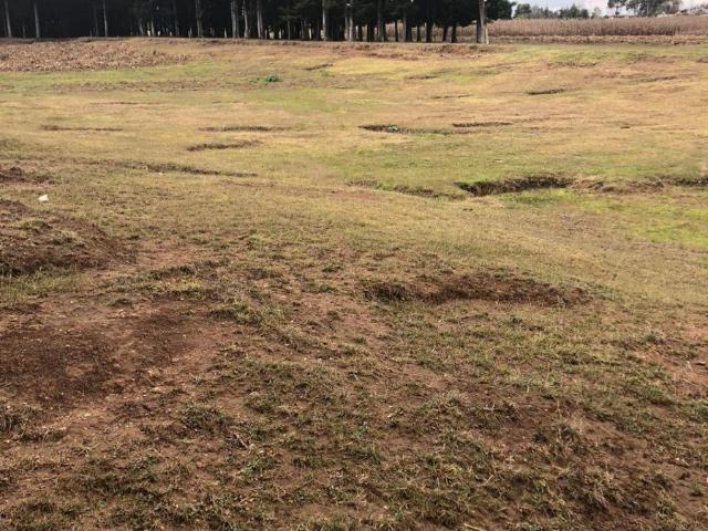 TERRENO EN VENTA VILLA VICTORIA