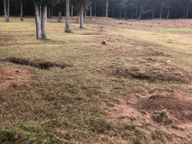 TERRENO EN VENTA VILLA VICTORIA