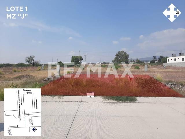 Terreno en venta Villas de Bernalejo