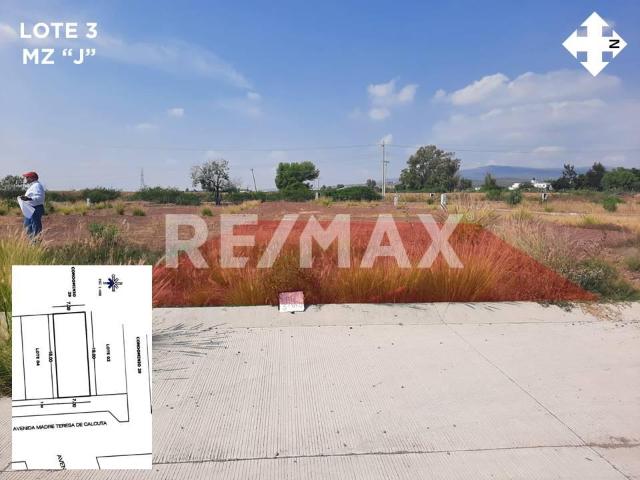 Terreno en venta Villas de Bernalejo