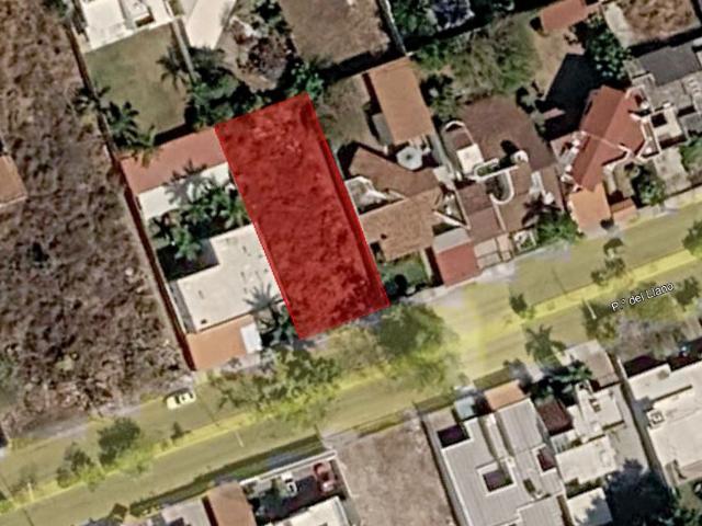 Terreno en venta Villas de Irapuato