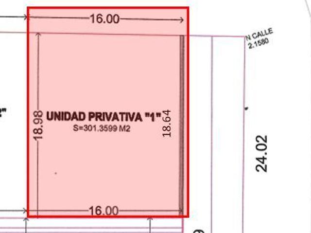 Terreno en venta Villas de Irapuato 4