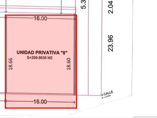 Terreno en venta Villas de Irapuato 4