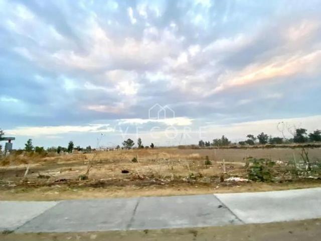 TERRENO EN VENTA, VILLAS DEL EDEN, TLAJOMULCO DE ZUÑIGA
