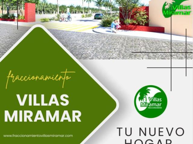 Terreno en Venta, Villas Miramar, Altamira