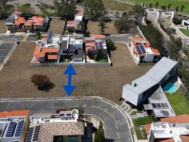 Terreno en Venta Vista Bella Riviera Veracruzana