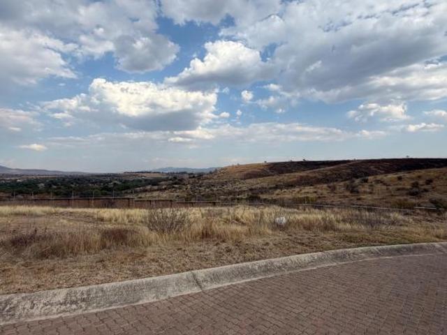 Terreno En Venta Vista Cañada, Guanajuato, Guanajuato
