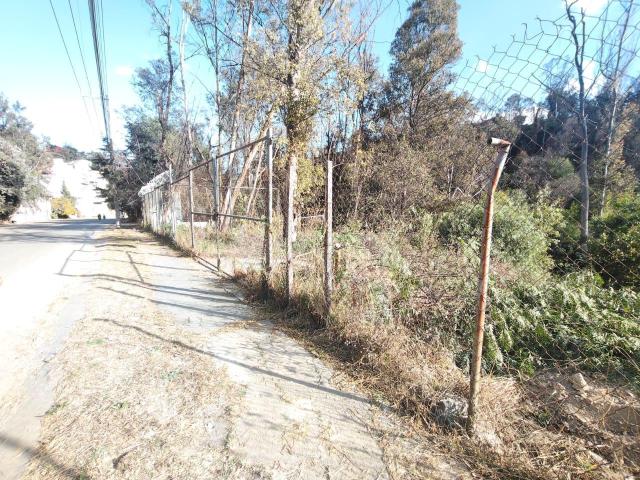 Terreno en venta Vista del Valle, Naucalpan