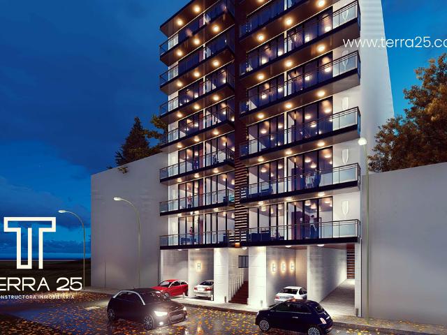 TERRENO EN VENTA VISTA HERMOSA