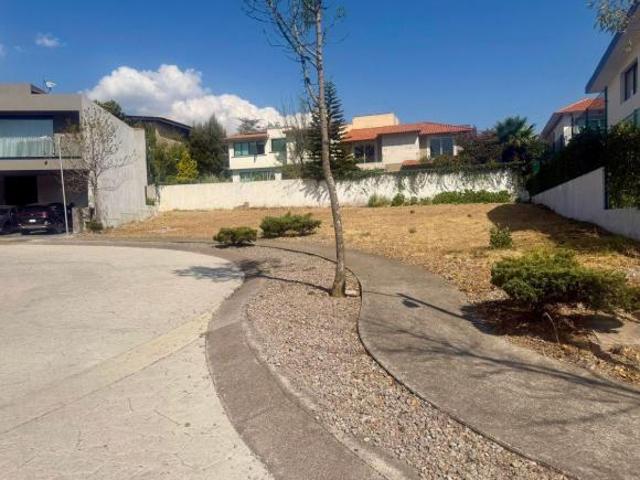 Terreno en venta Vista Horizonte, Lomas Country Club