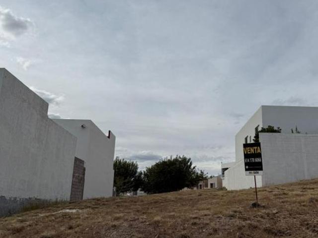 Terreno en Venta – Vistas del Valle