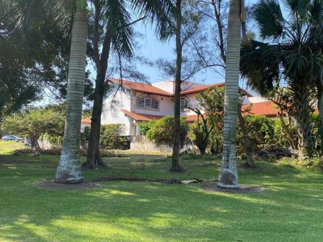 TERRENO EN VENTA VIP EN EL CLUB DE GOLF VILLA RICA