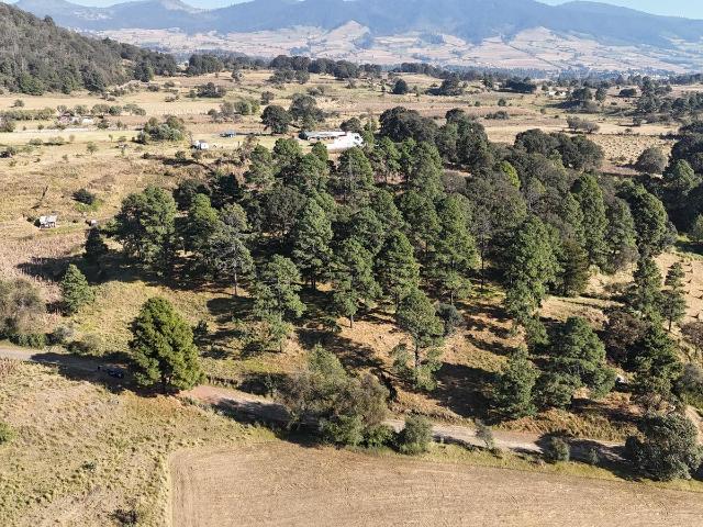 Terreno en venta Xalatlaco