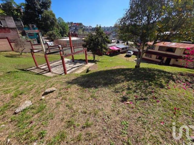 TERRENO EN VENTA XALAPA VERACRUZ PARA DESARROLLO