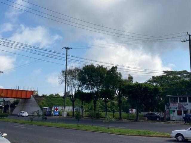 Terreno en venta Xalapa Banderilla