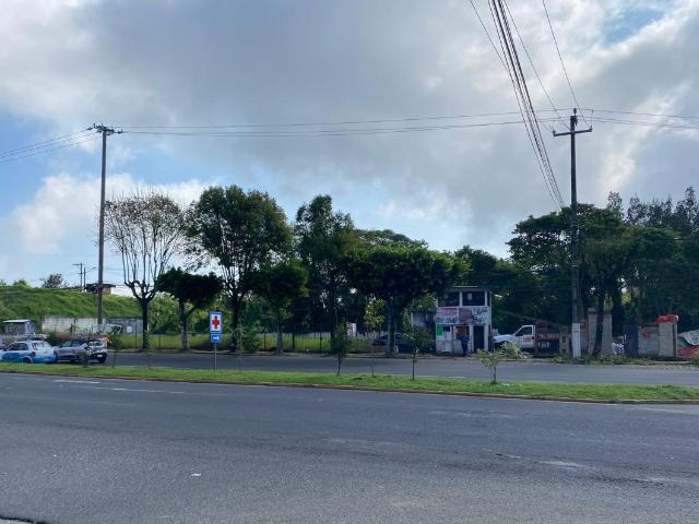 Terreno en venta Xalapa Banderilla
