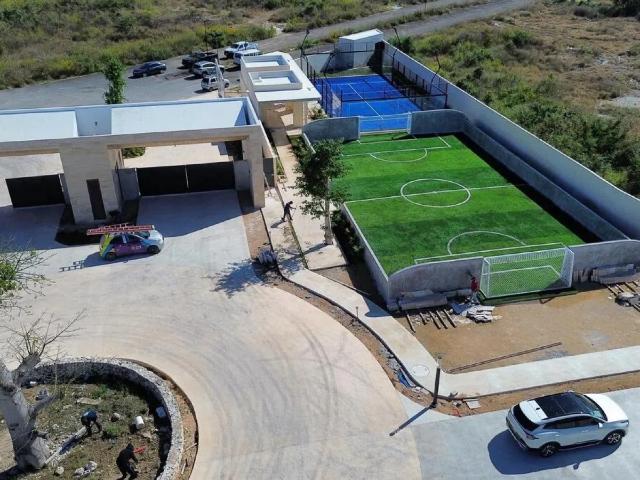 Terreno en Venta, Xcanat?n