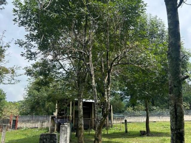 TERRENO EN VENTA XICO, VERACRUZ