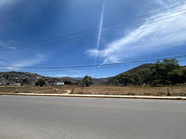 Terreno en Venta Xonacatl?n Xolotepec 1629m? con Escritura P?blica