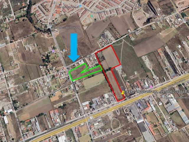 Terreno en venta, Xonacatlan, Estado deM?xico