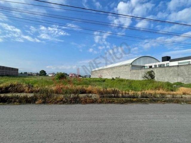 Terreno en Venta, Xonacatlan, Excelente conectividad