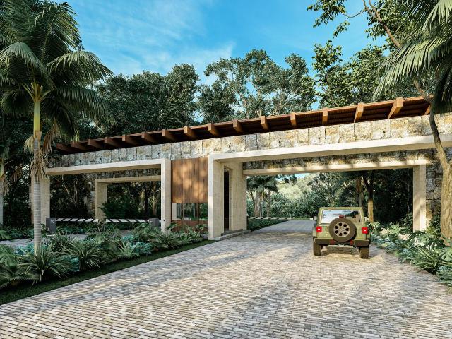 Terreno en venta Yucatan